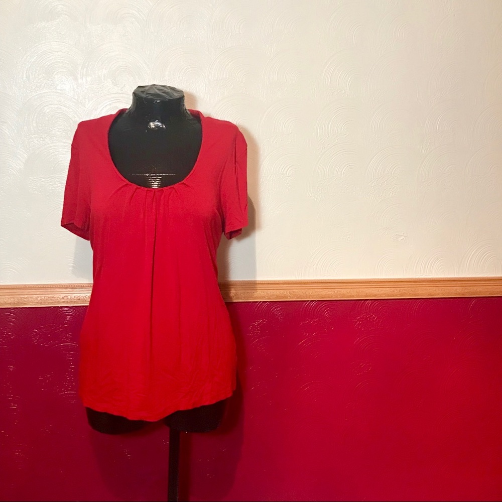 Liz Claiborne Blouse